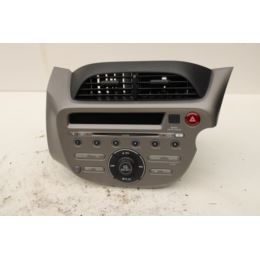 Radio CD z panelem kontrolnym Honda Jazz III
