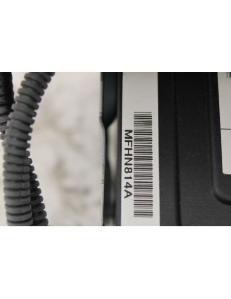 Radio CD z panelem kontrolnym Honda Jazz III
