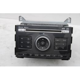 Radio fabryczne CD MP3 Kia CEED 96160-1H150