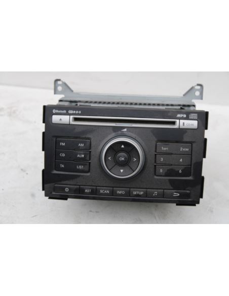 Radio fabryczne CD MP3 Kia CEED 96160-1H150