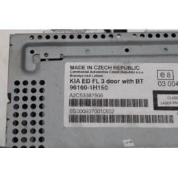 Radio fabryczne CD MP3 Kia CEED 96160-1H150 2