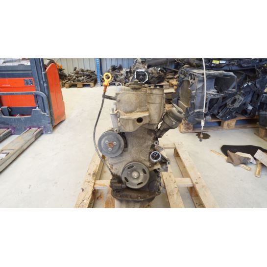 Silnik bez osprzętu VW Seat Skoda 1.2