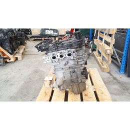 Silnik bez osprzętu słupek Toyota AYGO 1.0 VTI