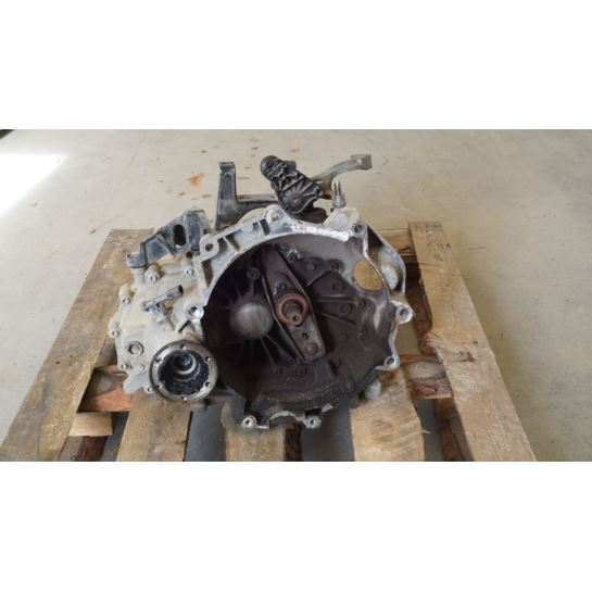 Skrzynia biegów Skoda Seat Vw 1.2 12V 02T301103AB