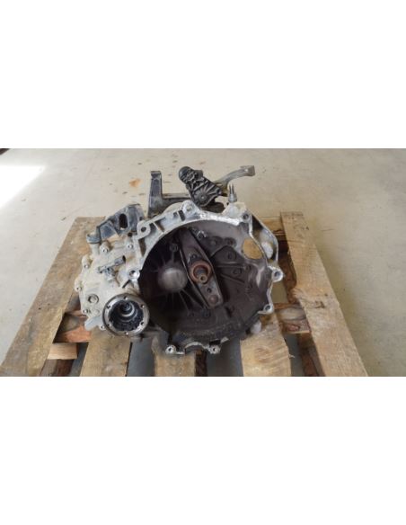 Skrzynia biegów Skoda Seat Vw 1.2 12V 02T301103AB