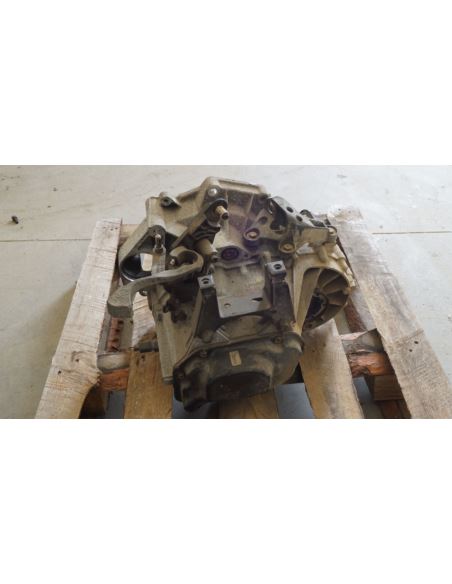 Skrzynia biegów Skoda Seat Vw 1.2 12V 02T301103AB