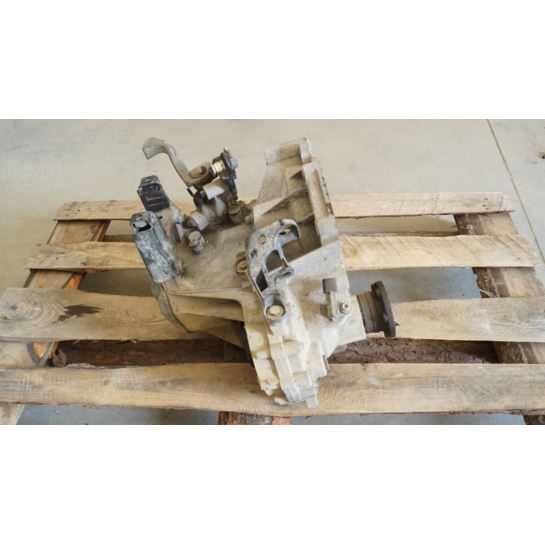 Skrzynia biegów Skoda Seat Vw 1.2 12V 02T301103AB