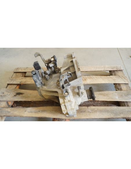 Skrzynia biegów Skoda Seat Vw 1.2 12V 02T301103AB