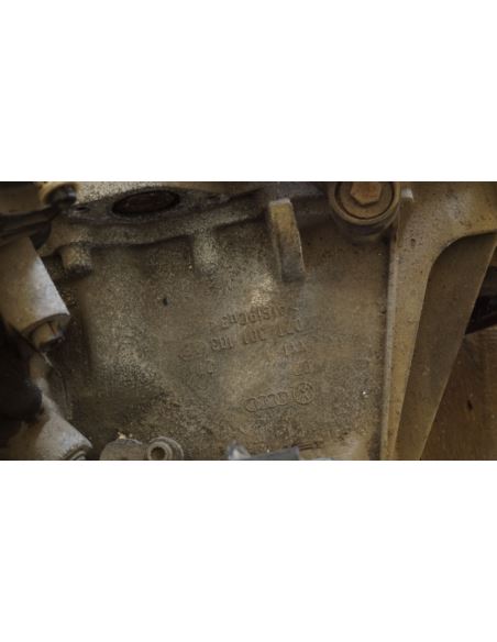 Skrzynia biegów Skoda Seat Vw 1.2 12V 02T301103AB