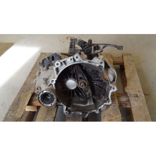 Skrzynia biegów Skoda Seat Vw 1.2 12V 02T301103AB