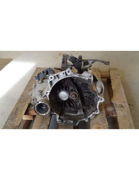 Skrzynia biegów Skoda Seat Vw 1.2 12V 02T301103AB