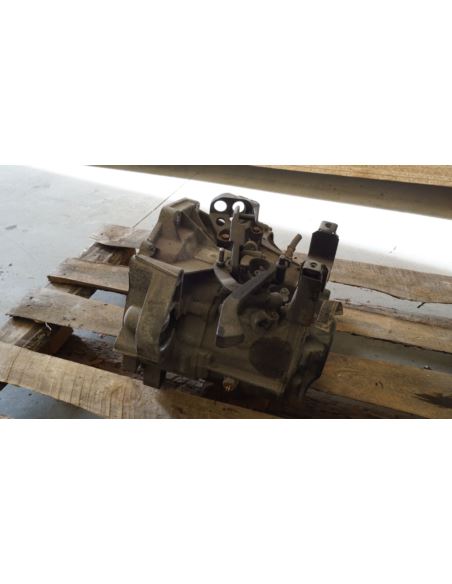 Skrzynia biegów Skoda Seat Vw 1.2 12V 02T301103AB