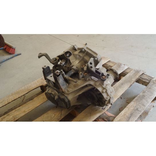 Skrzynia biegów Skoda Seat Vw 1.2 12V 02T301103AB