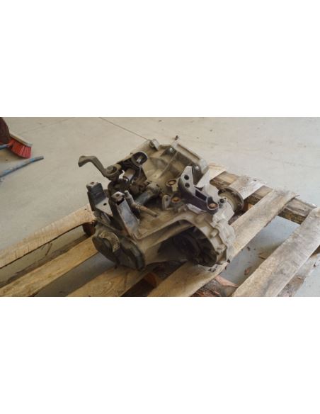 Skrzynia biegów Skoda Seat Vw 1.2 12V 02T301103AB