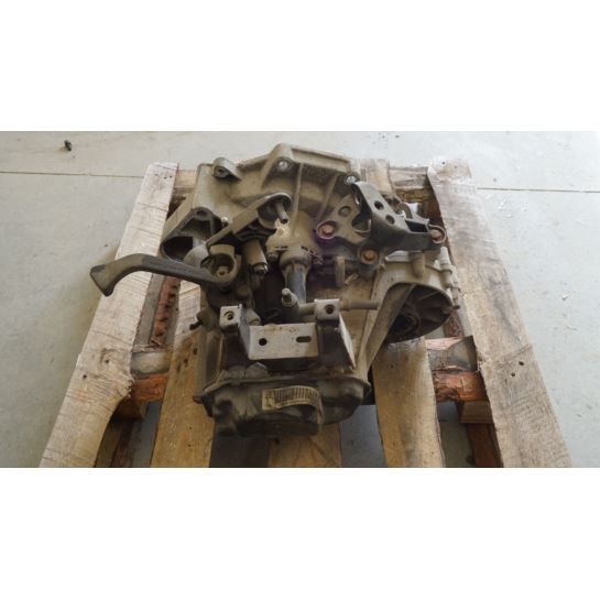 Skrzynia biegów Skoda Seat Vw 1.2 12V 02T301103AB