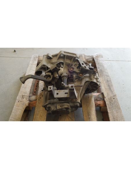 Skrzynia biegów Skoda Seat Vw 1.2 12V 02T301103AB