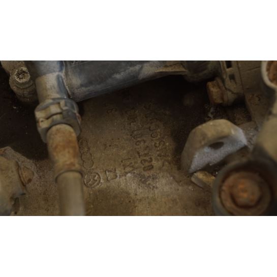 Skrzynia biegów Skoda Seat Vw 1.2 12V 02T301103AB