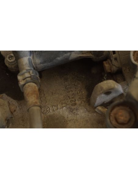 Skrzynia biegów Skoda Seat Vw 1.2 12V 02T301103AB
