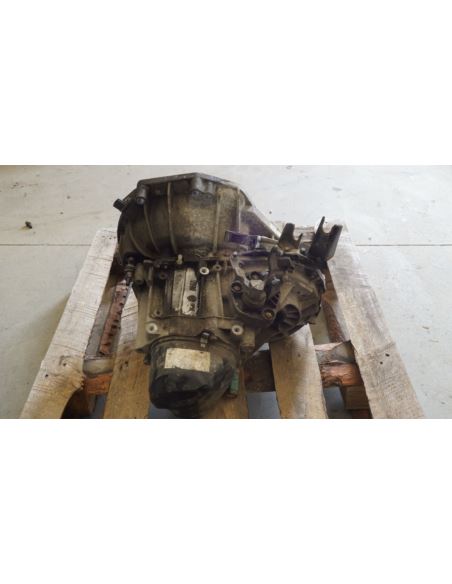 Skrzynia biegów nissan NOTE E11 1.4B CE JHQ CG