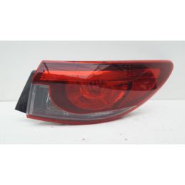 Lampa tylna prawa Mazda 6 GJ sedan LIFT GJA1-51150