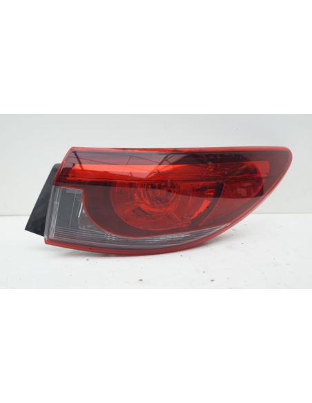 Lampa tylna prawa Mazda 6 GJ sedan LIFT GJA1-51150
