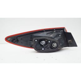 Lampa tylna prawa Mazda 6 GJ sedan LIFT GJA1-51150 2