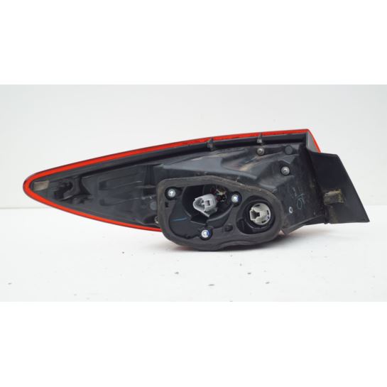 Lampa tylna prawa Mazda 6 GJ sedan LIFT GJA1-51150