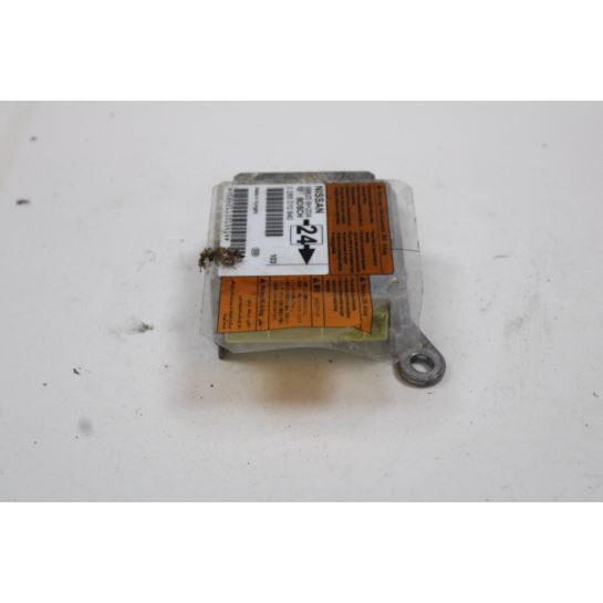 Sterownik airbag 98820-BH20A Nissan Note