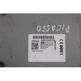 Radio CD Peugeot 207 98041626XT00 2