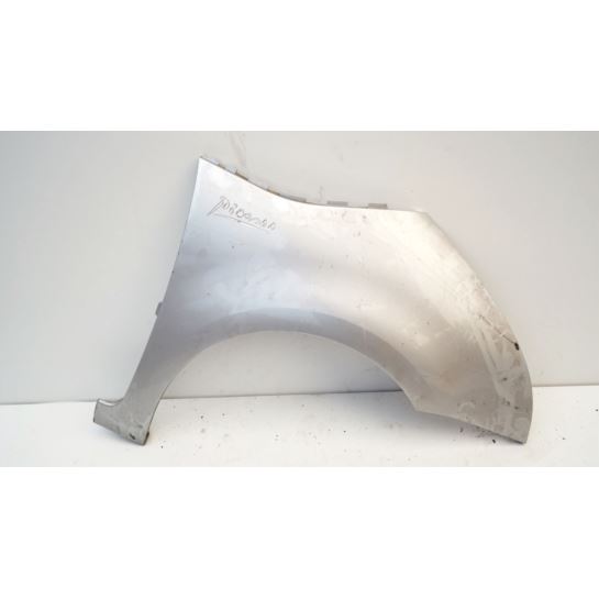 Błotnik prawy przód Citroen C4 PICASSO 9652990780