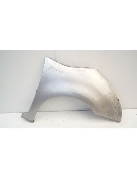Błotnik prawy przód Citroen C4 PICASSO 9652990780