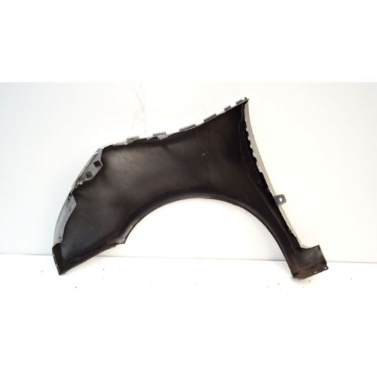 Błotnik prawy przód Citroen C4 PICASSO 9652990780