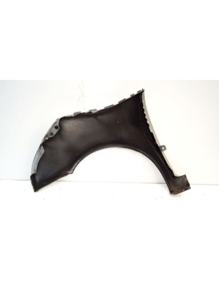Błotnik prawy przód Citroen C4 PICASSO 9652990780