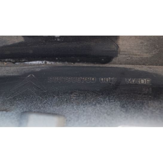 Błotnik prawy przód Citroen C4 PICASSO 9652990780