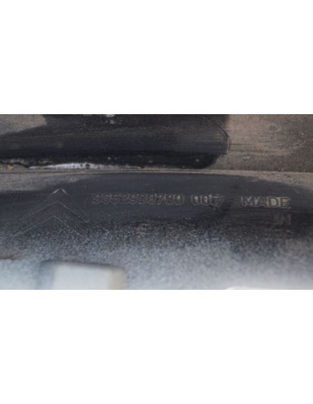 Błotnik prawy przód Citroen C4 PICASSO 9652990780