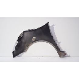 Błotnik prawy przód Citroen C4 PICASSO 9652990780 2