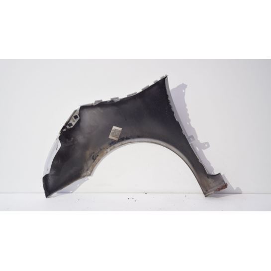 Błotnik prawy przód Citroen C4 PICASSO 9652990780