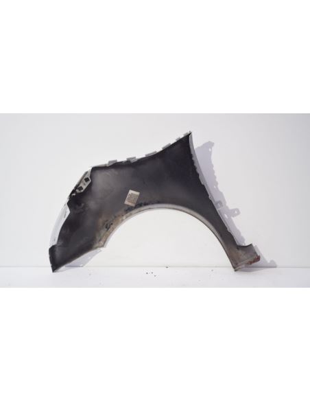Błotnik prawy przód Citroen C4 PICASSO 9652990780