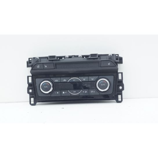 Panel nawiewu Mazda 6 GJ GRS761190B