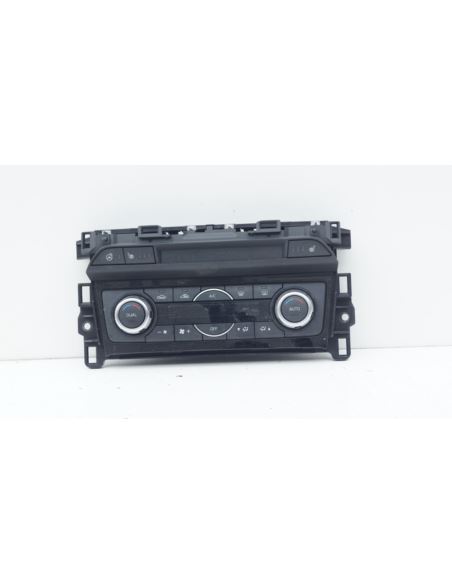 Panel nawiewu Mazda 6 GJ GRS761190B