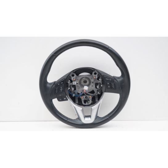 Kierownica bez poduszki Mazda 6 GJ GHP9-K3887