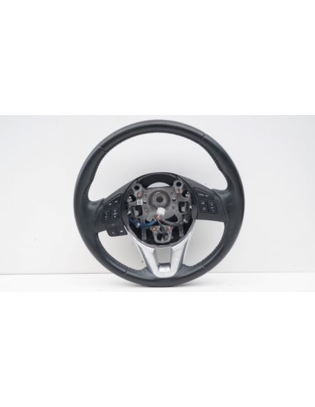 Kierownica bez poduszki Mazda 6 GJ GHP9-K3887