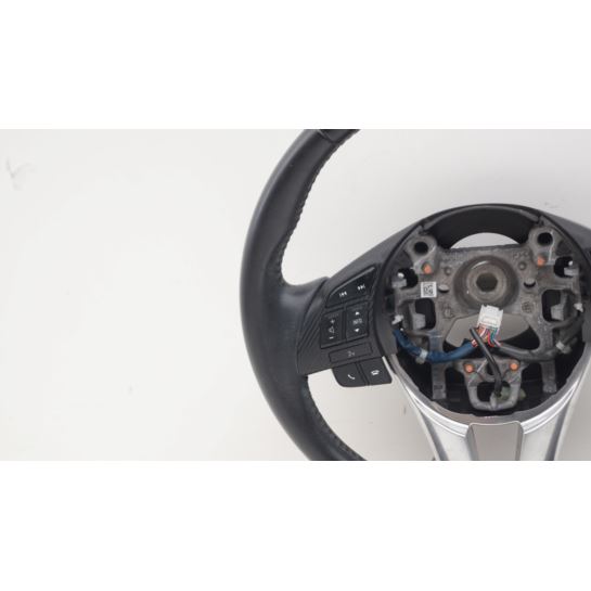 Kierownica bez poduszki Mazda 6 GJ GHP9-K3887