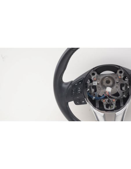 Kierownica bez poduszki Mazda 6 GJ GHP9-K3887