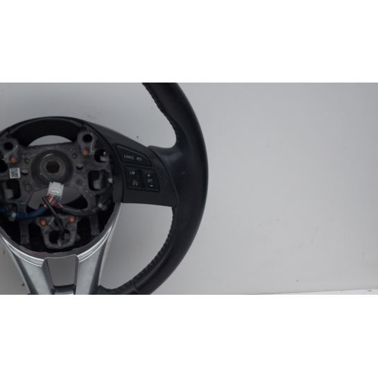 Kierownica bez poduszki Mazda 6 GJ GHP9-K3887