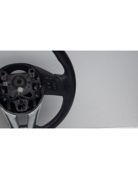 Kierownica bez poduszki Mazda 6 GJ GHP9-K3887