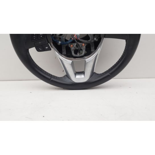 Kierownica bez poduszki Mazda 6 GJ GHP9-K3887