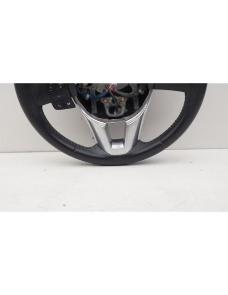 Kierownica bez poduszki Mazda 6 GJ GHP9-K3887