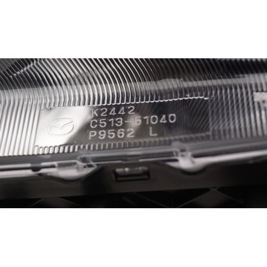 Lampa przednia lewa Mazda 6 nowy oryginał