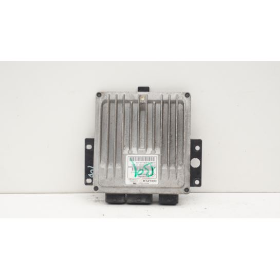 Komputer sterownik ECU Renault CLIO KANGOO MODUS